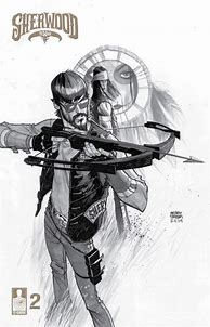 Image result for Black and White Comic Book Art