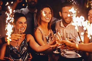Image result for Wild New Year's Eve Party