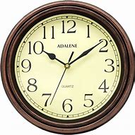 Image result for 4 Inches Kitchen Wall Clocks