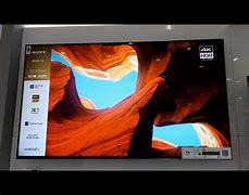 Image result for Sony X95h
