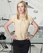 Image result for The Office Angela Nurse