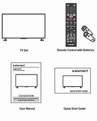 Image result for TV User Manuals