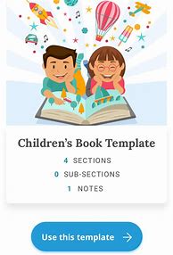 Image result for Reading Booklet Template