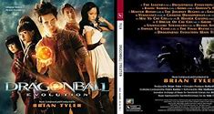 Image result for Dragon Ball Movie Trailer