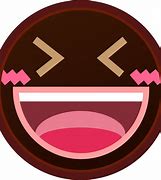 Image result for Laughing Emoji Face