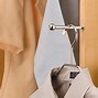 Image result for Square D Away Over the Door Closet Valet