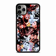 Image result for iPhone 11 Cardi B Case