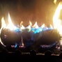 Image result for Colored Campfire Flames