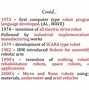 Image result for Robotics and Automation