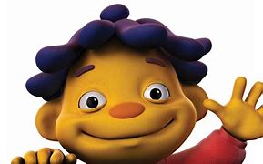 Image result for Characters From Sid the Science Kid
