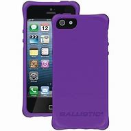 Image result for iPhone 5 Bumper
