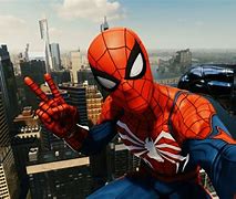 Image result for PS5 Home Screen Spider-Man Remastered