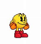 Image result for Pac Man GIF Transparent