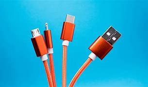 Image result for Micro USB to iPhone Lightning Cable