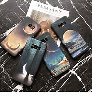 Image result for Moon Phone Case Samsung
