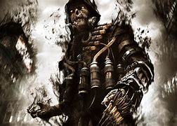 Image result for DC Scarecrow Background