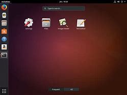 Image result for Ubuntu Dock