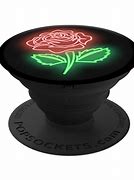 Image result for Marble Rose Gold Popsocket