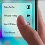 Image result for What Is 3D Touch On iPhone