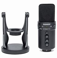 Image result for Samson G Track Pro Condenser Microphone