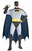 Image result for Batman Muscle Costume Adult