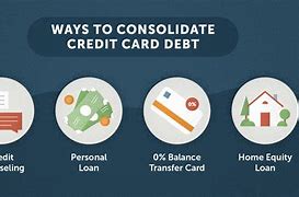 Image result for Massive Credit Card Debt