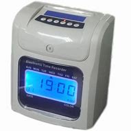 Image result for Time Card Machine Logo