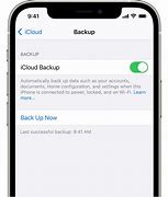 Image result for iPhone Back Up Required