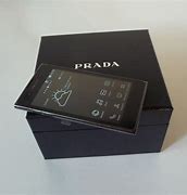 Image result for Prada Touch Screen Phone
