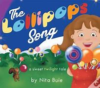 Image result for Lollipop Song Book