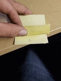Image result for Post It Note Animated