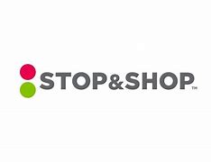 Image result for Stop and Shop Logo