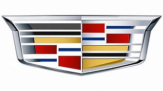 Image result for Andretti Cadillac Emblem PNG