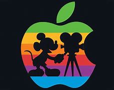 Image result for Disney Little Apple
