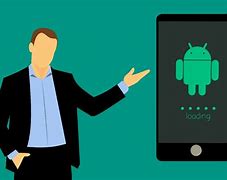 Image result for Android Off Logo