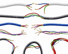 Image result for Network Cables Broken Clips