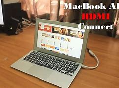 Image result for MacBook Air to HDMI