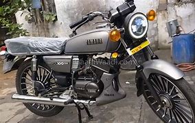 Image result for Yamaha RX100 New