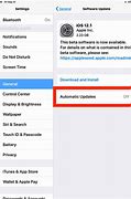 Image result for How to Update My iPhone 6 to iOS 15