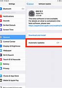 Image result for iPhone Software Update Interface