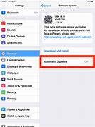 Image result for iPhone Software Update iOS Years 16