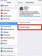 Image result for iOS Update Screen Shot