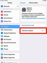 Image result for How to Update iOS Software