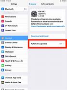 Image result for How to Update My iPhone
