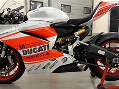 Image result for Ducati Motard 600Cc