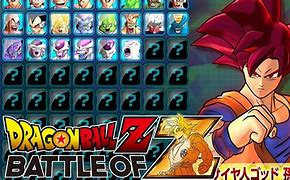 Image result for Dragon Ball Z: Battle of Gods