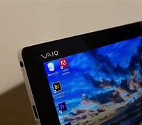 Image result for Vaio 24 Tablet