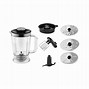 Image result for dfp 3 handy prep food processor 3 cup white