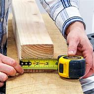 Image result for 2X8 Lumber Actual Size