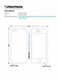 Image result for Printable iPhone 5 Skin